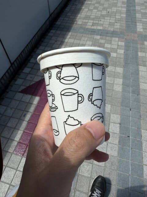 compass coffee Togoshi Ginza: свежеобжаренный кофе на заказ