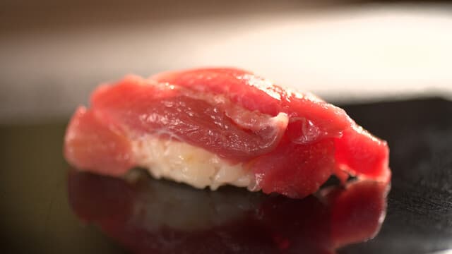 Sushi Tsubomi: суши эдомаэ в традициях Сайто