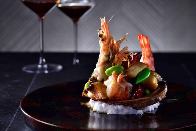 4000 Chinese Restaurant: авторская сычуаньская кухня