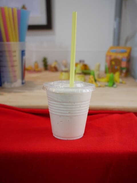 Banana Juice: банановые смузи на заказ