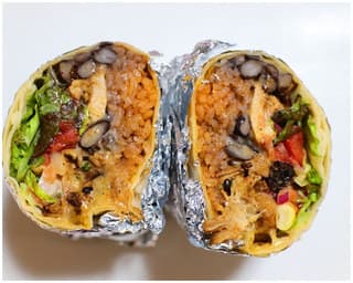 440BROADWAY TACO SHOP: калифорнийские буррито и тако