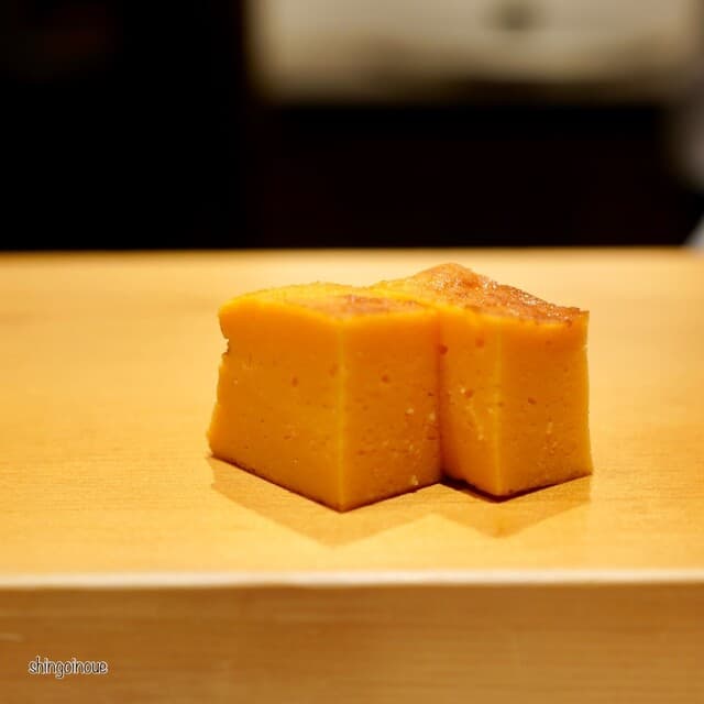 Sushi Hashimoto: суши эдомаэ от ученика Сугиты