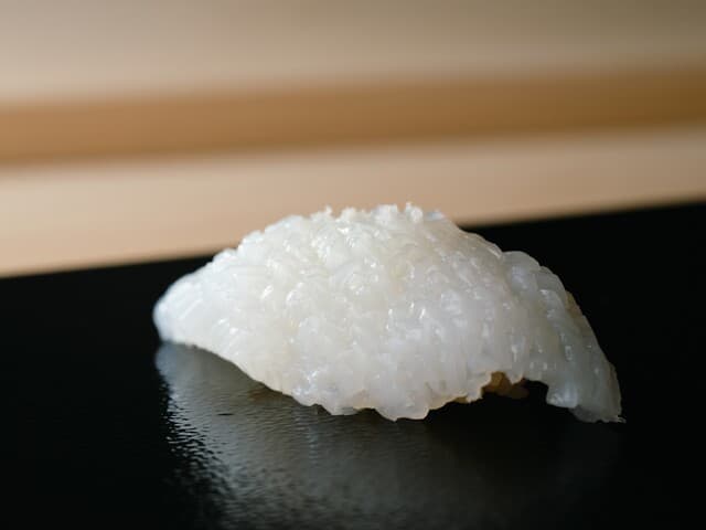 Sushi Akira: эталонные суши в стиле эдомаэ