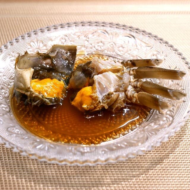 Tsushima: авторская китайская кухня за стойкой шефа