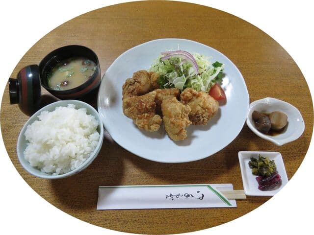 Ryotei Mikado: классические обеды в рёкане