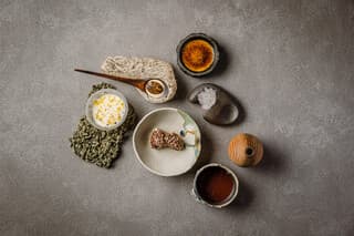 MAZ: перуанская кухня в японском прочтении