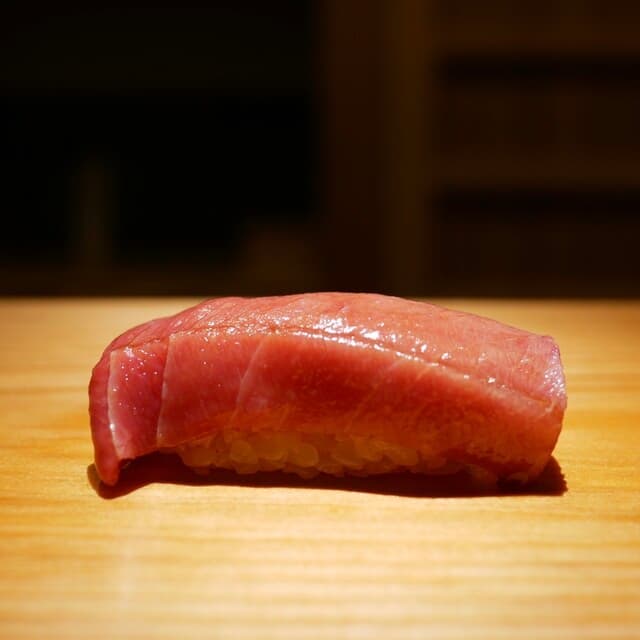 Sano Sushi: первоклассный тунец и авторское омакасе