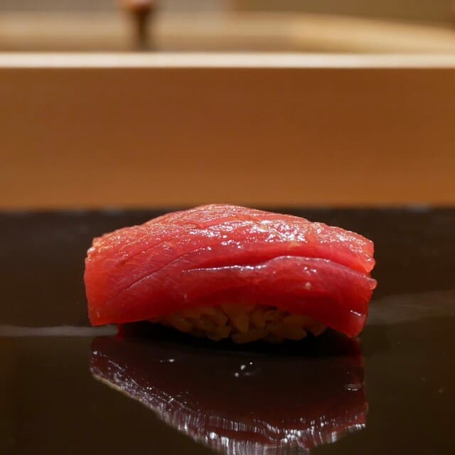 Terakoya Sushi Sho: эталонные суши в стиле омакасе