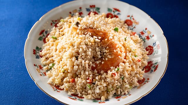 Sichuan Hashoku: исторические дегустационные сеты сычуаньской кухни