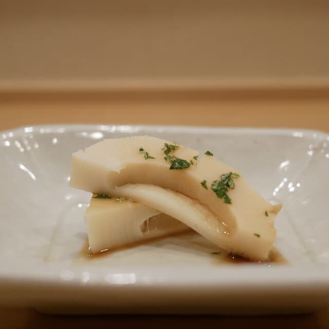 Kizan: возрождение легендарной кухни Kyoaji