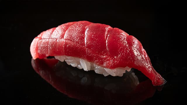 Nihonbashi Kawaguchi: классические суши эдомаэ