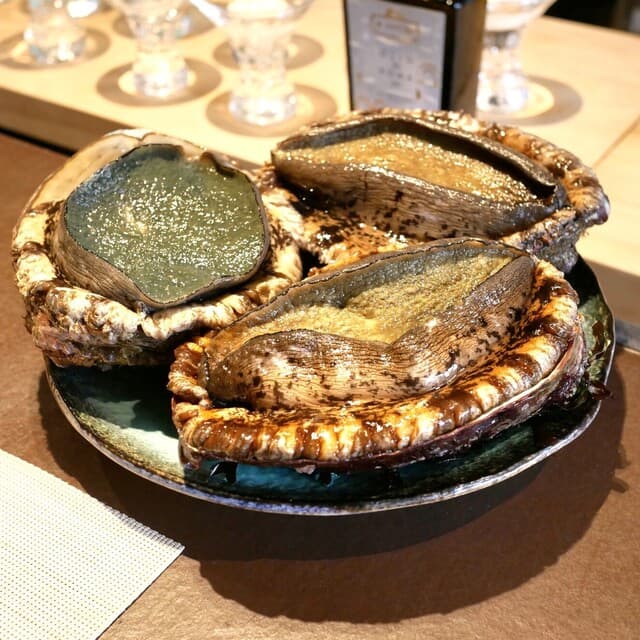 Inbosuko: максималистская итальянская кухня
