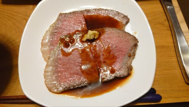 Aihara Seiniku Ten: мясная лавка и деликатесы навынос