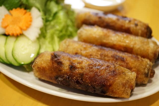 (Shoku) Vietnam: домашняя вьетнамская кухня