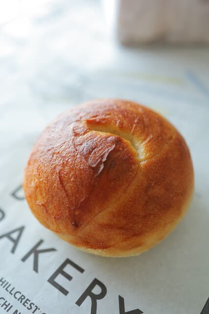 BLUFF BAKERY Motomachi honten: пекарня в нью-йоркском стиле
