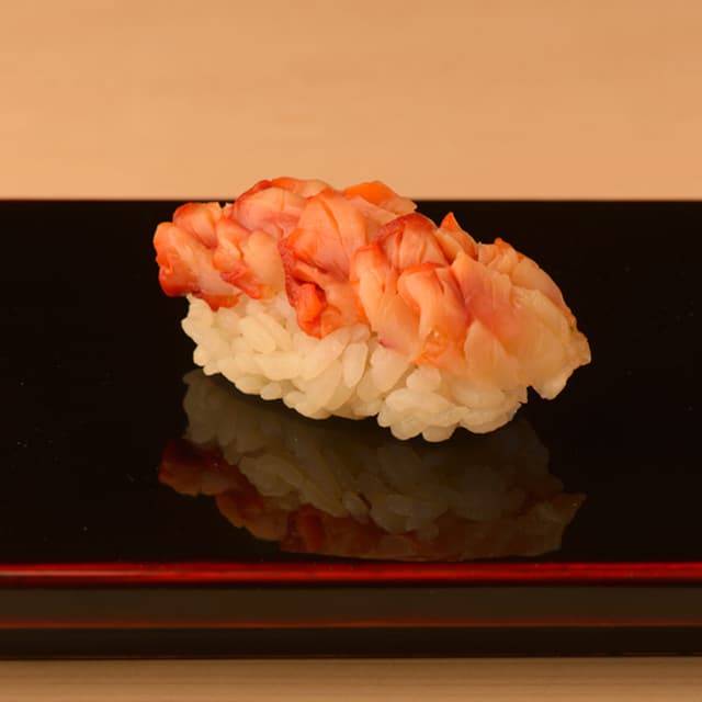 Sushi Dokoro Mekumi: омакасе из морепродуктов Хокурику