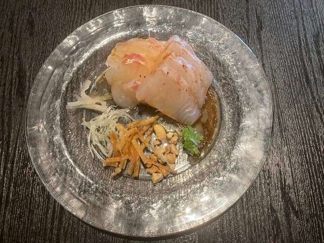 China Dining Queen: изысканная китайская кухня