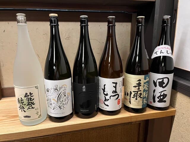 Teuchi Soba Koyori: ручная соба в стиле Тогакуси