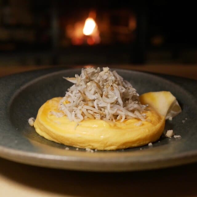 FIL D'OR: французская кухня на дровах