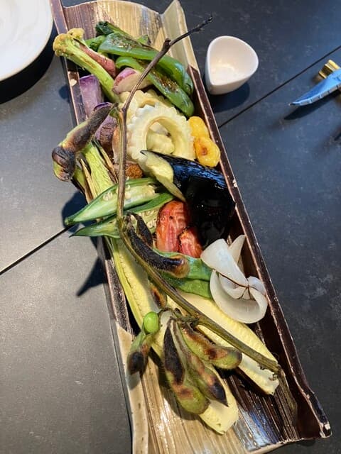 ristorante koen: пицца из дровяной печи и итальянские сеты