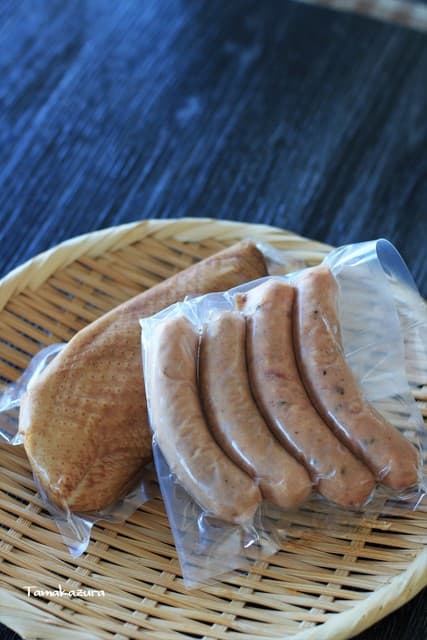 KARUIZAWA DELICA TESSEN: немецкие деликатесы ручной работы