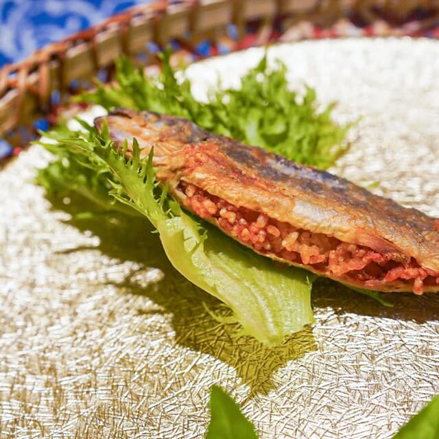 GUUUT: авторская северная тайская кухня