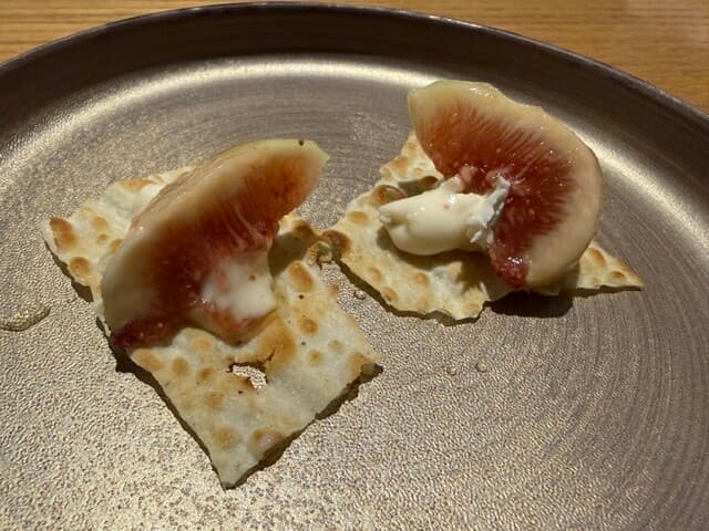 Osteria Il Garbo: домашняя паста из продуктов Сидзуоки