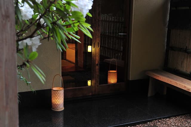 Aroma Fresca Atami hayashi ga oka: японо-итальянское омакасе