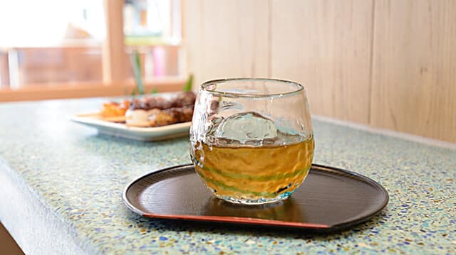 Kanmiya Sawada Shoten: какигори от торговца льдом