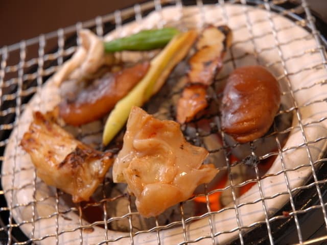 Momofuku: блюда из рыбы фугу по доступной цене