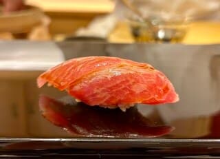Sushi Hijikata: эксклюзивный омакасэ-ужин