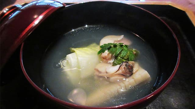 Kodaiji Wakuden: сезонное кайсэки в Киото