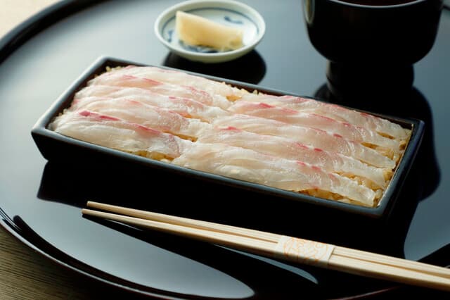 Kyoto Wakuden: киотская кухня кайсэки