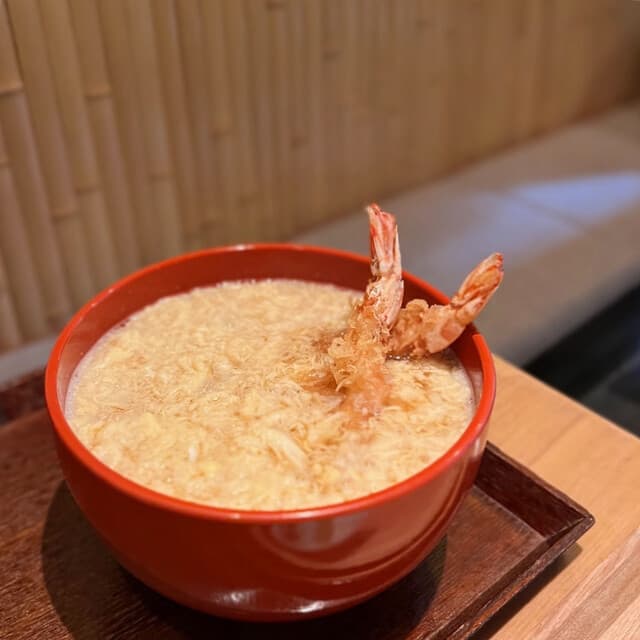 Kyo Udon Nama Soba Okakita: классический удон и соба в киотском стиле