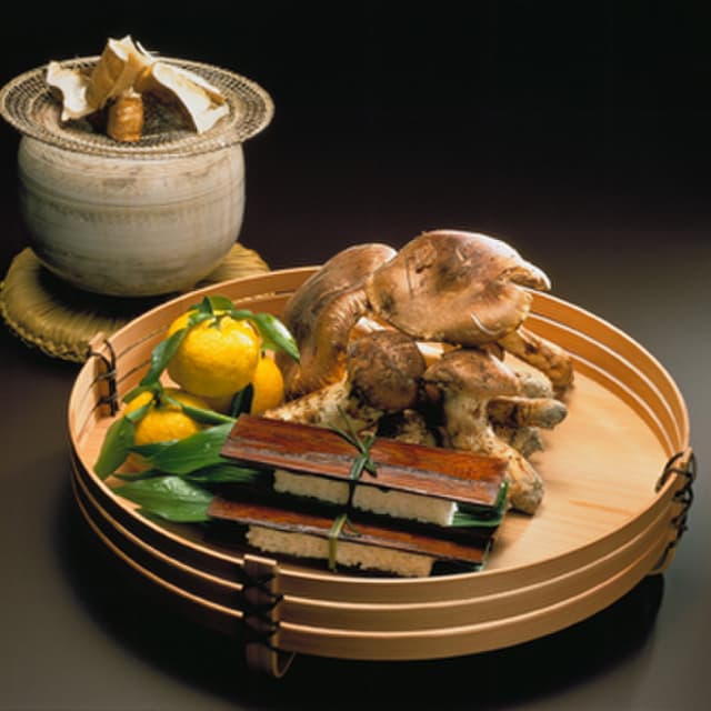 Kyo Kaiseki Kichisen: классический чайный кайсэки в Киото