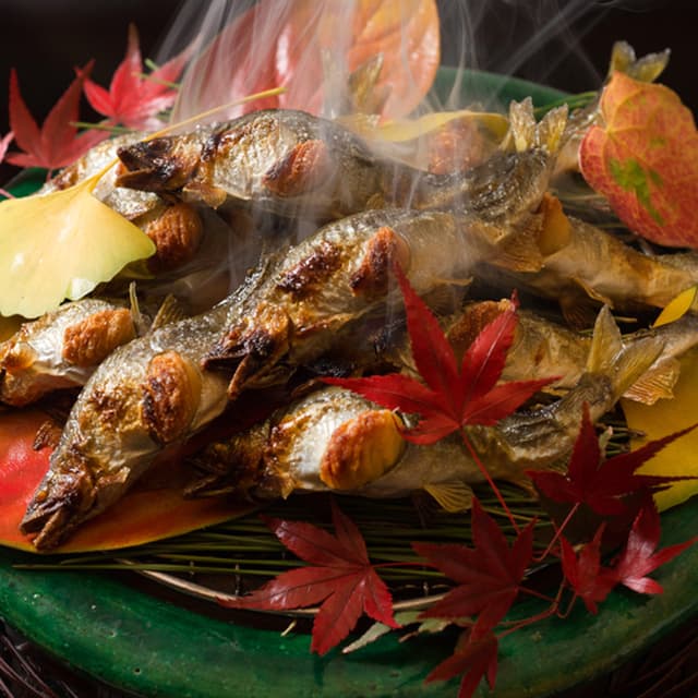 Kikuno I Honten: классическая кухня кайсэки в Киото