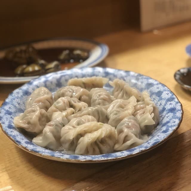 Ping Ping: домашняя тайваньская кухня
