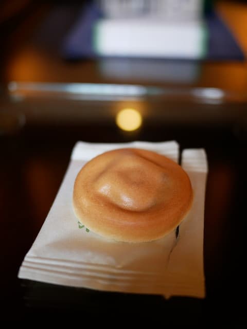 Ajari Mochi Honpo Kyogashi Tsukasa Mangetsu Honten: знаменитые киотские сладости моти