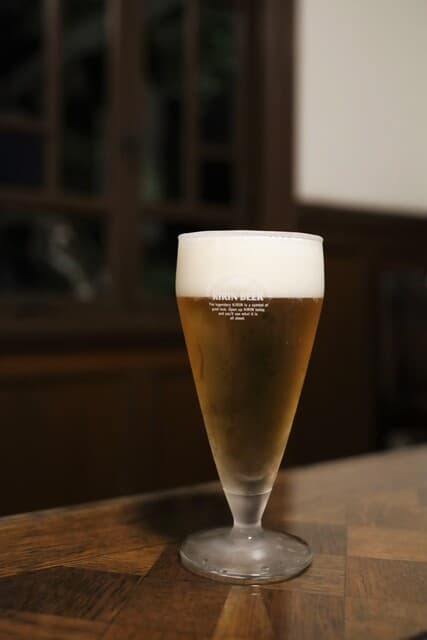 Soba Saryo Sawasho: авторская соба-кайсэки