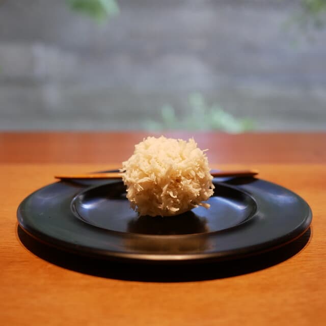 ZEN CAFE: современные вагаси в стиле галереи