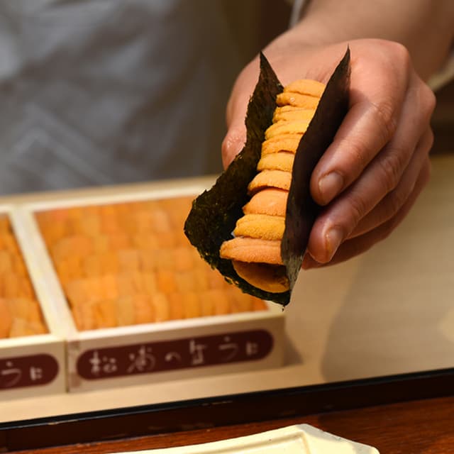 Tominokoji Yamagishi: театральный сезонный кайсэки