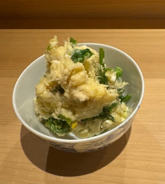 Sake Dokoro Terayama: авторская идзакая
