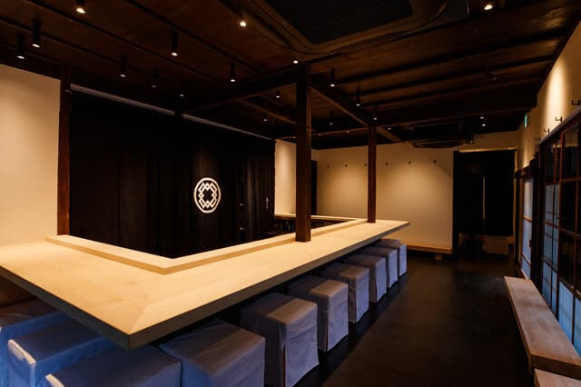 Tori Saki: якитори в стиле Torishiki