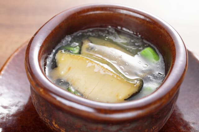 Ryoriya Maekawa: авторская японская кухня
