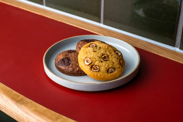 STUMPTOWN COFFEE ROASTERS: спешелти-кофе в Киото
