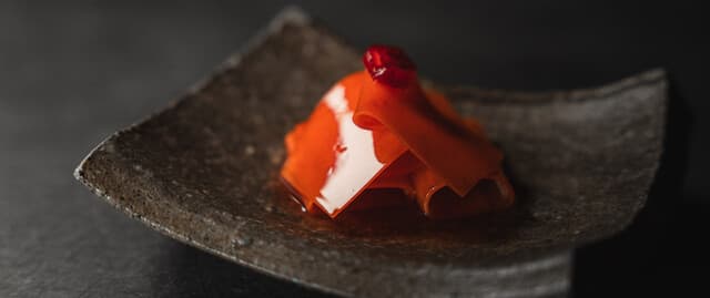 NOMI RESTAURANT: искусство нарезки как философия