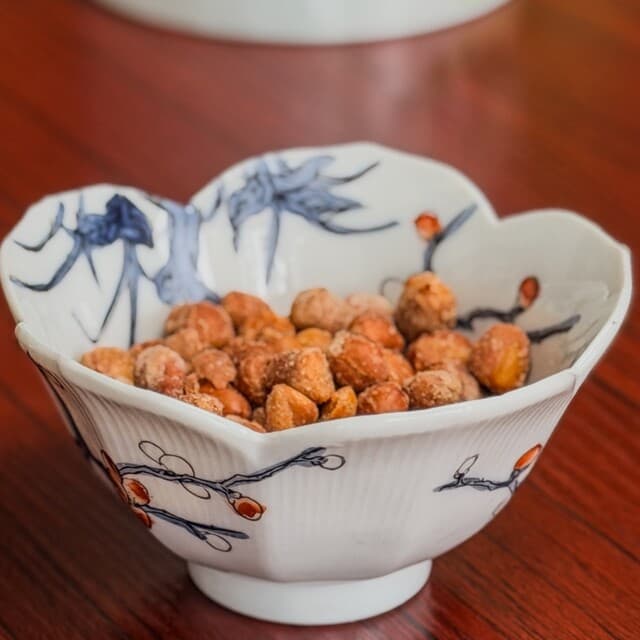 Inaka no Taiho: китайская кухня от фермы к столу
