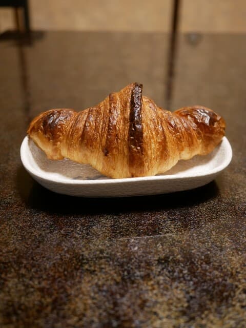 Le Sucre Coeur Kishibe: хрустящий хлеб, круассаны и крепы