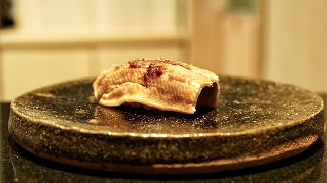 Sushi Kizuna: эталонное омакасе только по приглашению