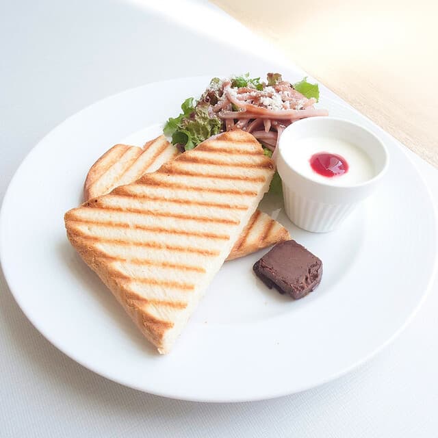 Cacao Sampaka Daimaru umeda ten: салон испанского шоколада